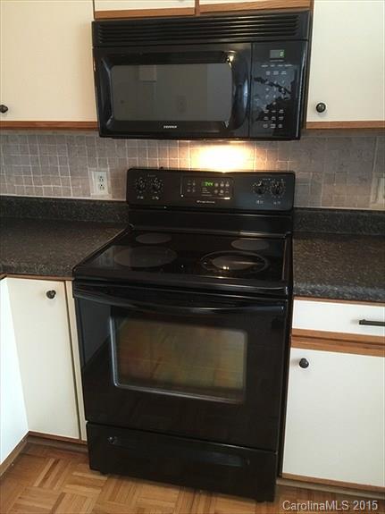 Gates At Quail Hollow - Residential Lease