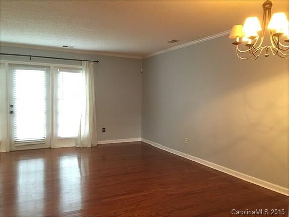 Gates At Quail Hollow - Residential Lease