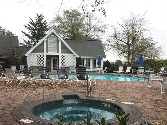 Gates At Quail Hollow - Residential Lease