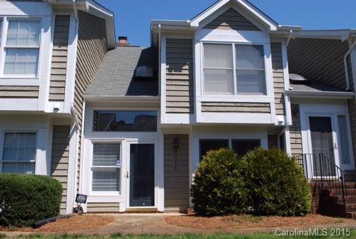 Gates At Quail Hollow - Residential Lease