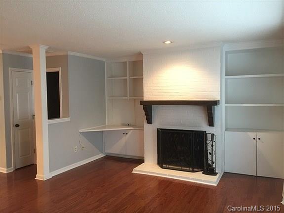 Gates At Quail Hollow - Residential Lease