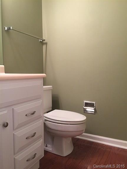 Gates At Quail Hollow - Residential Lease