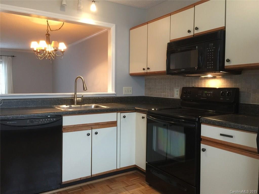 Gates At Quail Hollow - Residential Lease