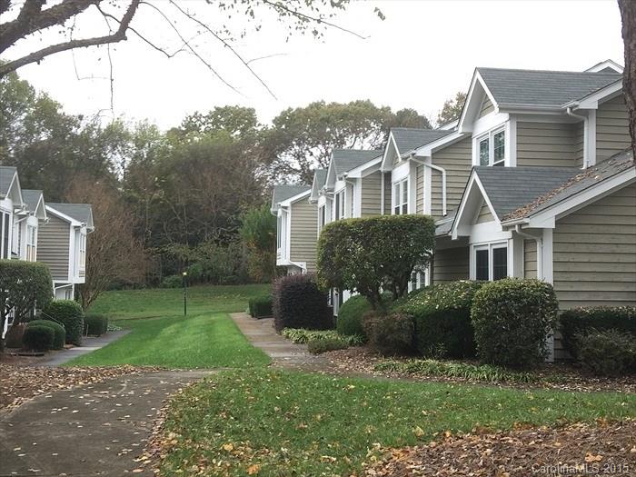 Gates At Quail Hollow - Residential Lease