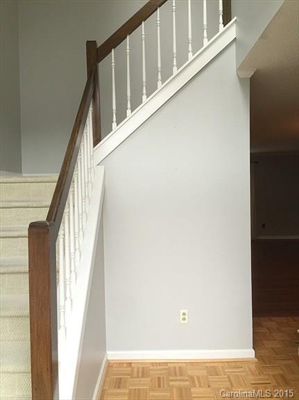 Gates At Quail Hollow - Residential Lease