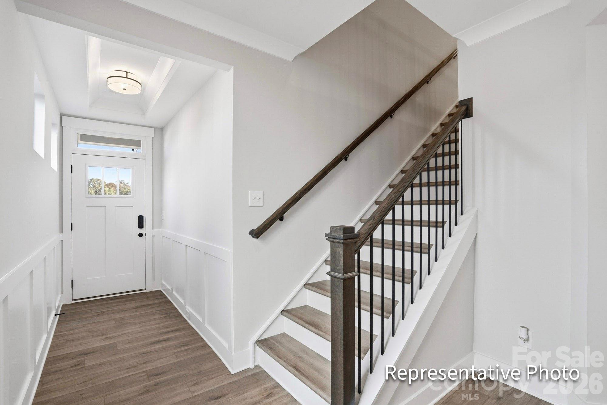 442 Blythe Townhome Lane