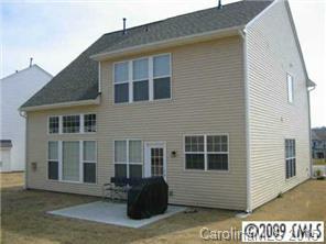 Belair At Carolina Lakes - Residential