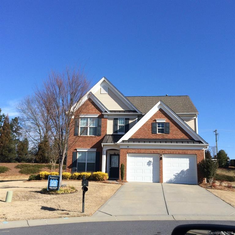 Belair At Carolina Lakes - Residential