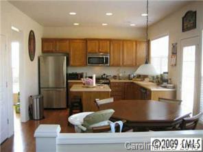 Belair At Carolina Lakes - Residential