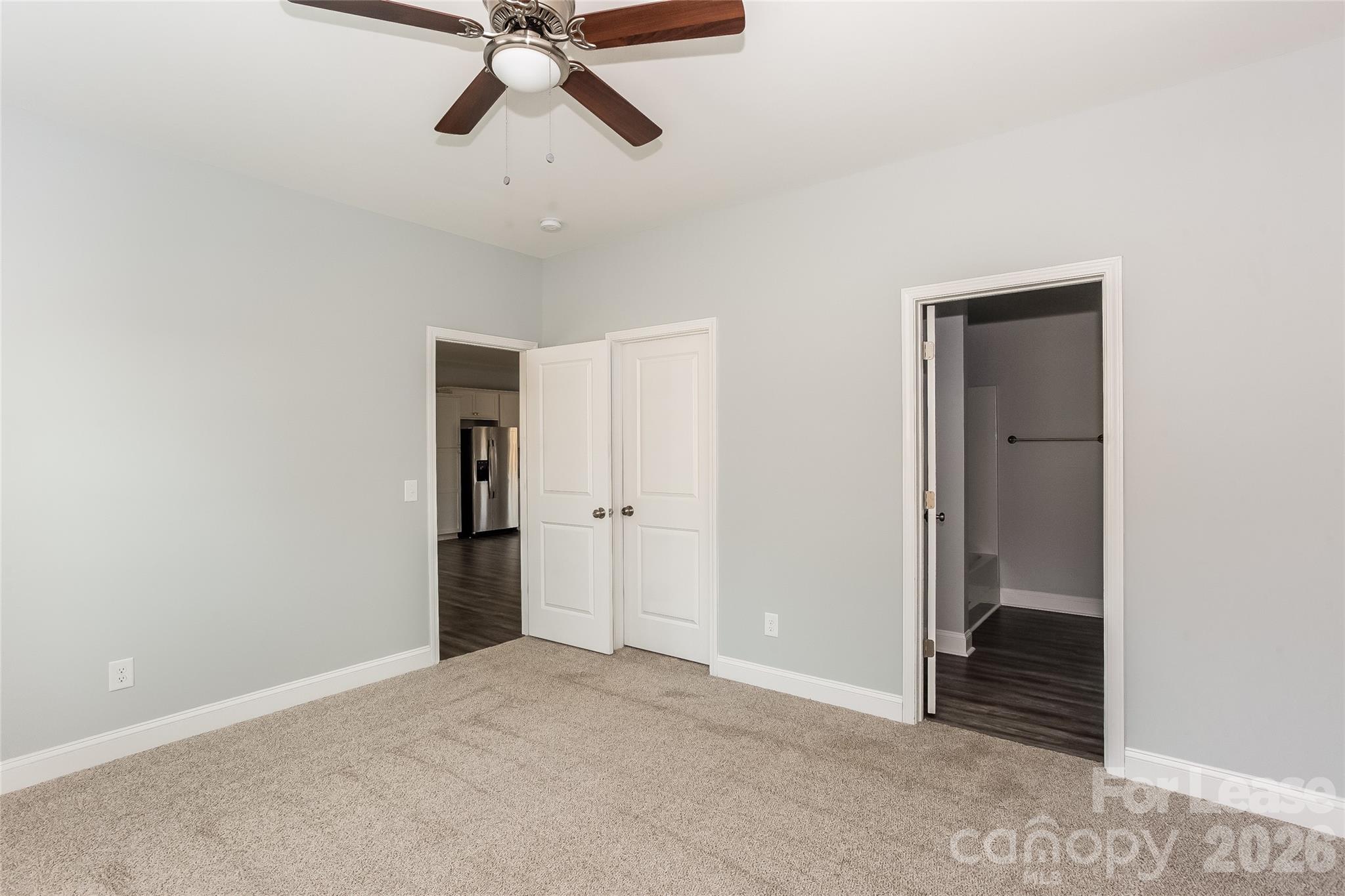 None - Residential Lease