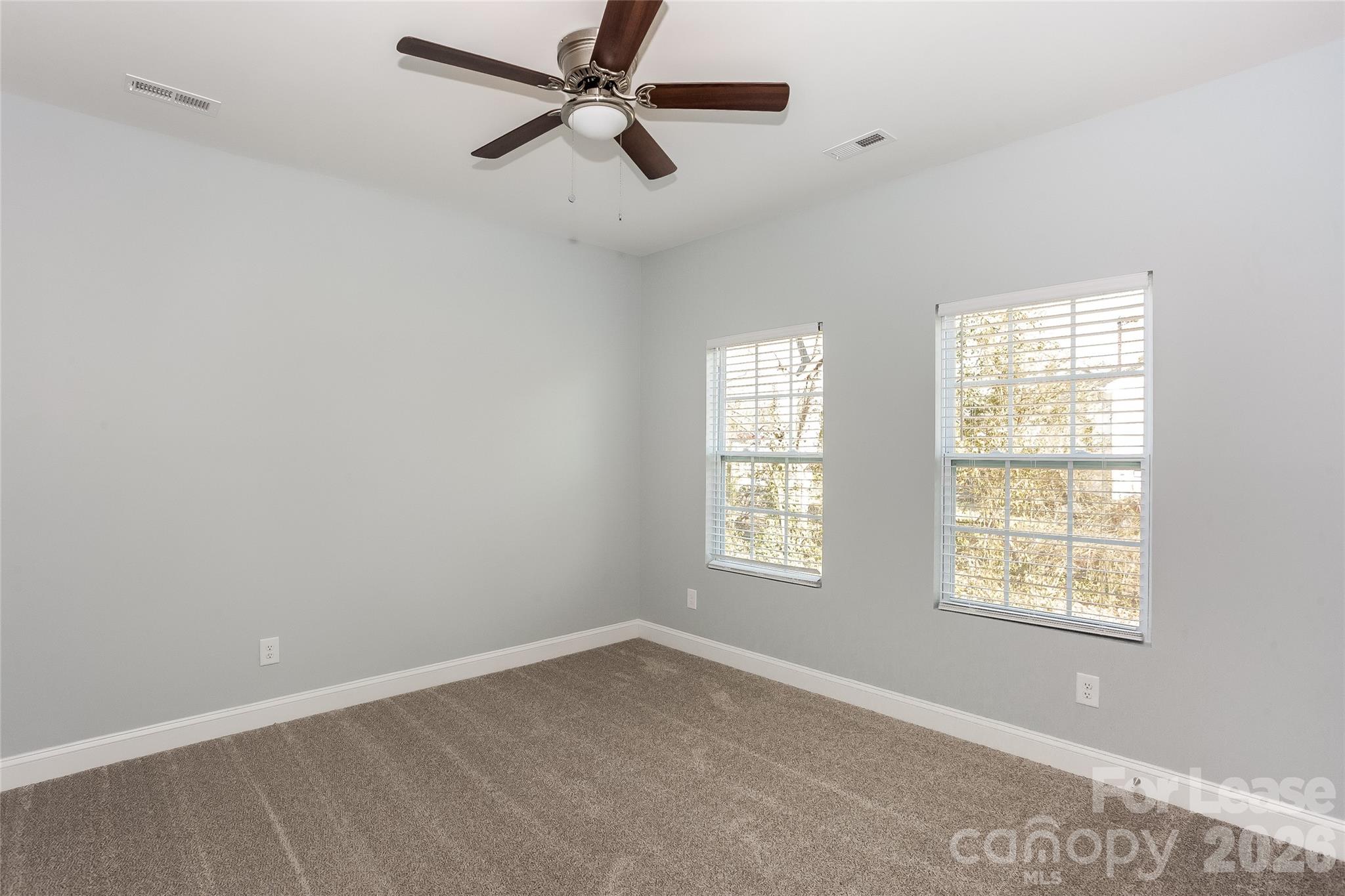 None - Residential Lease