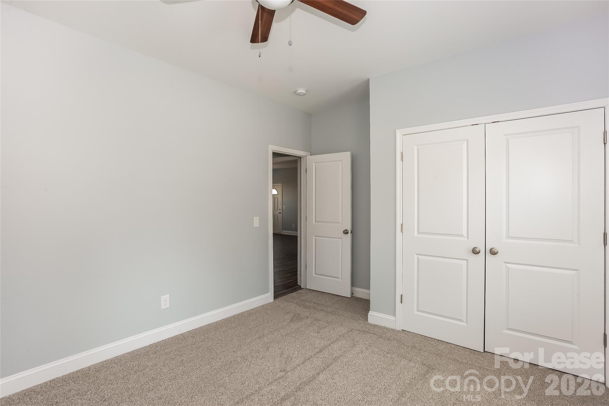 None - Residential Lease