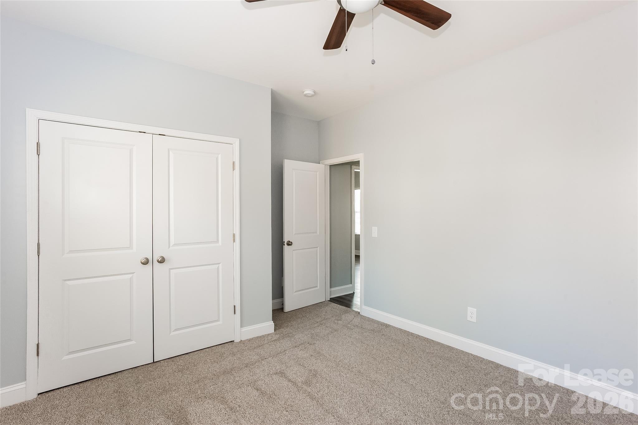 None - Residential Lease