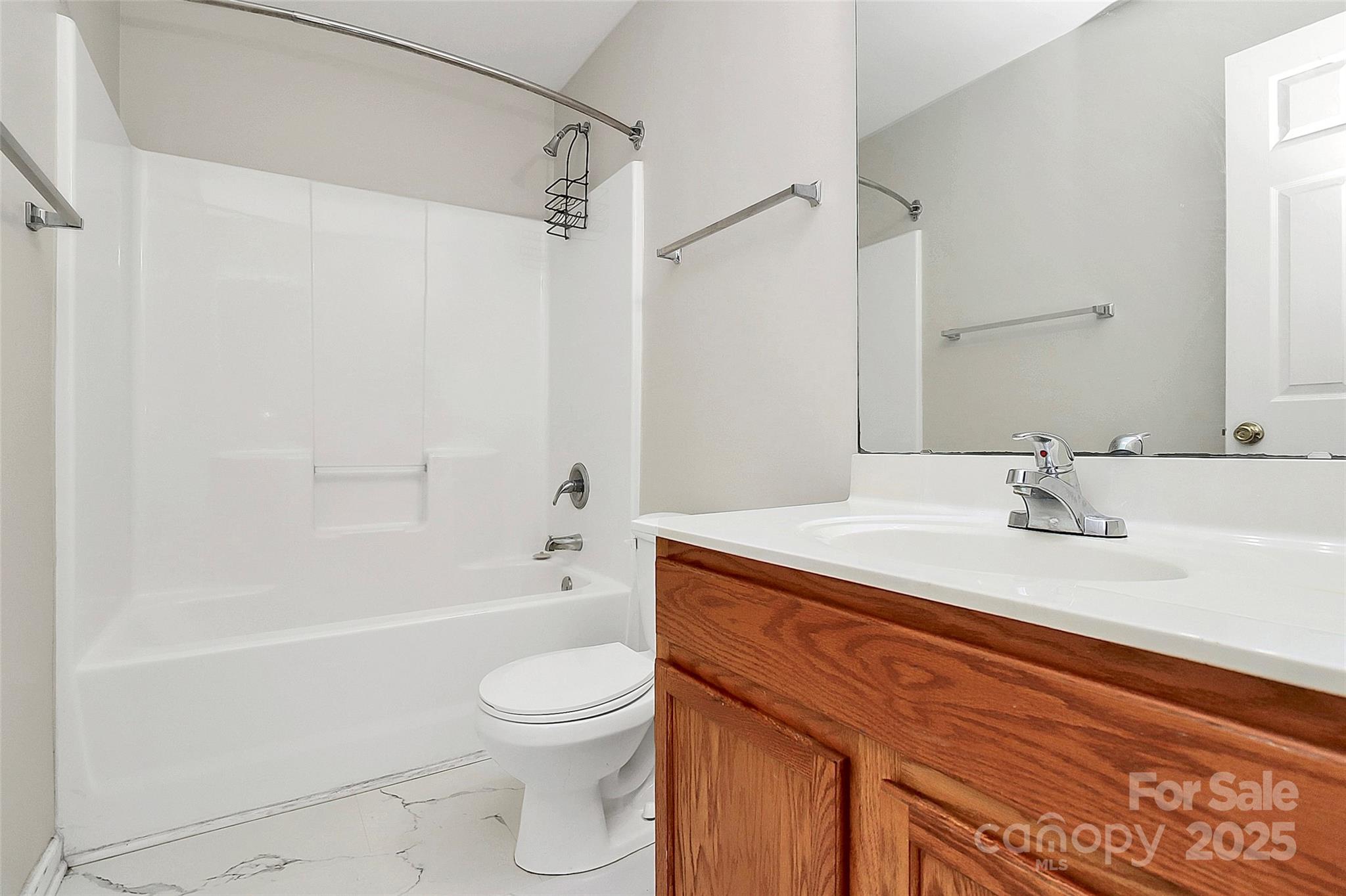 Reid Meadows - Residential