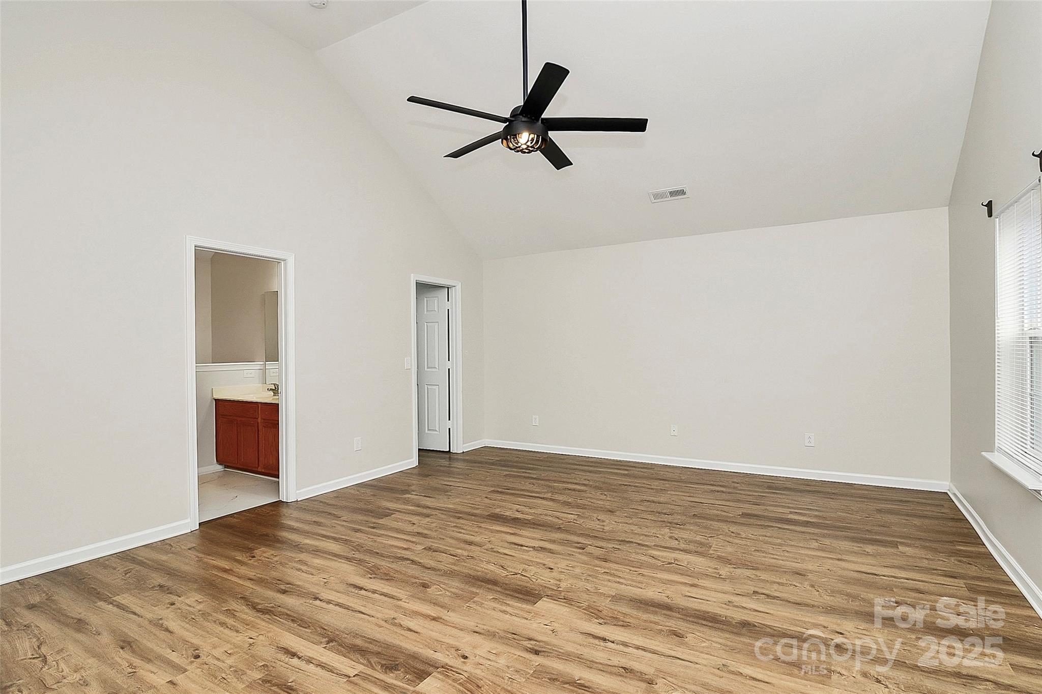 Reid Meadows - Residential