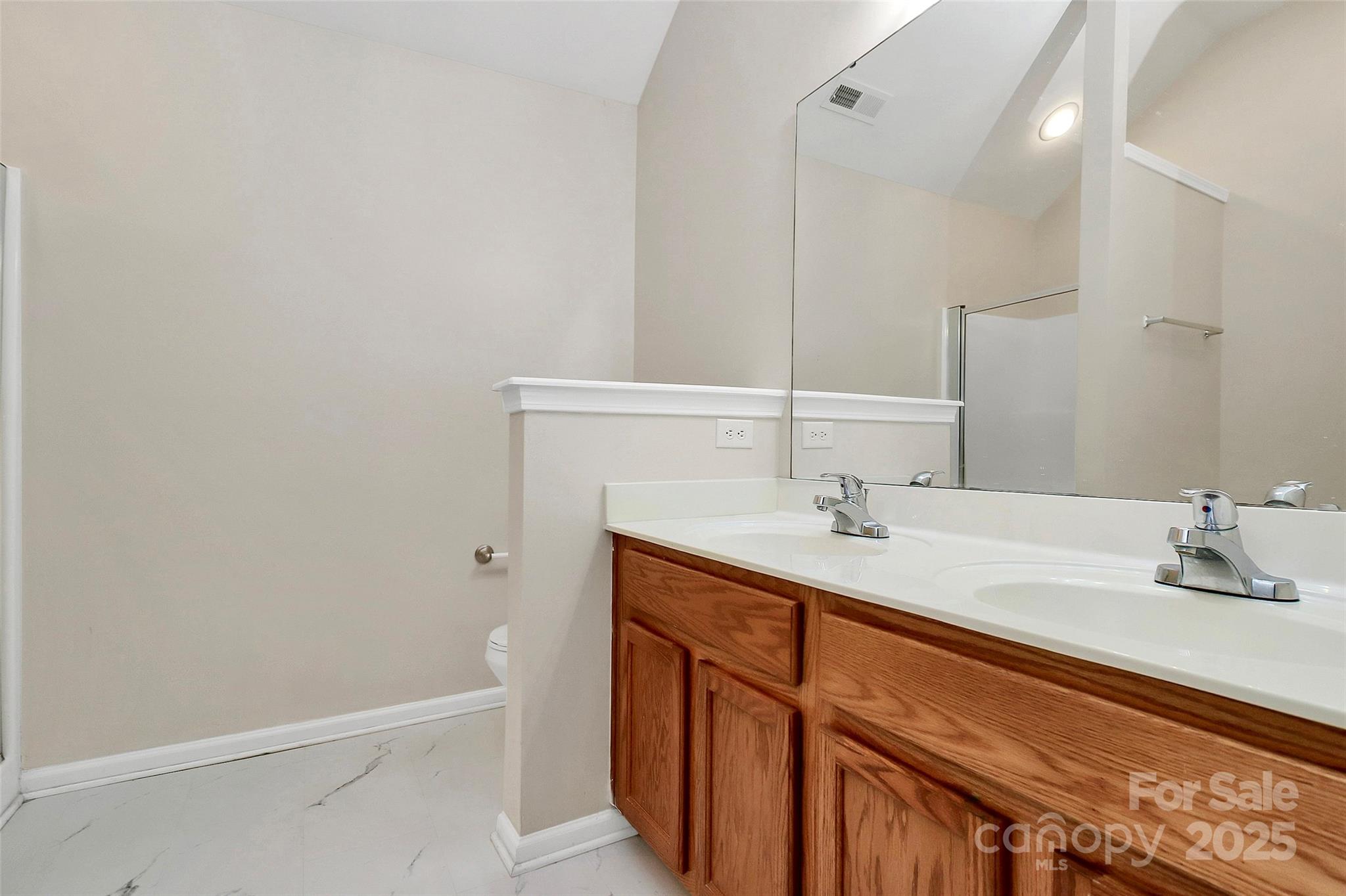 Reid Meadows - Residential