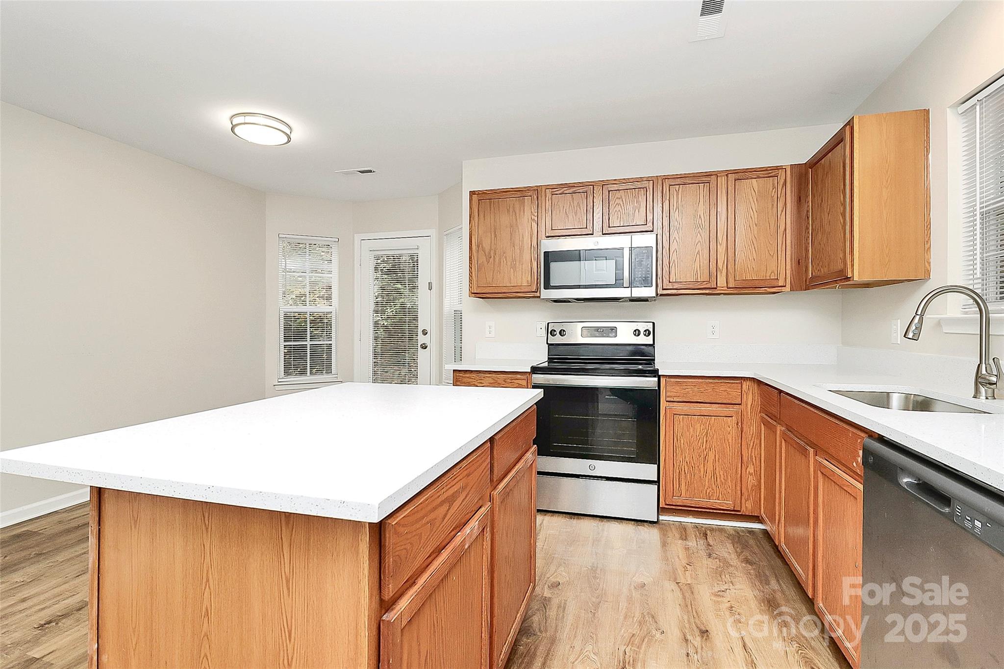 Reid Meadows - Residential