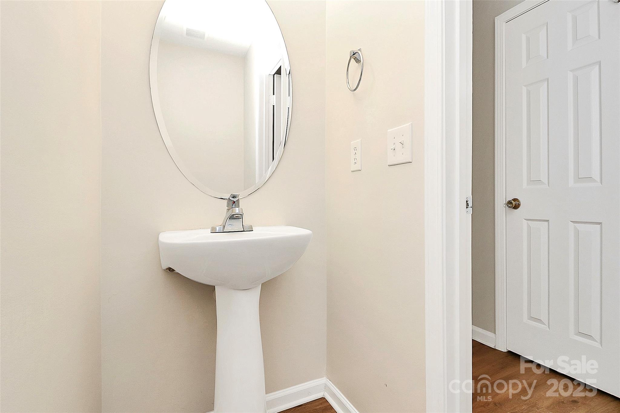 Reid Meadows - Residential