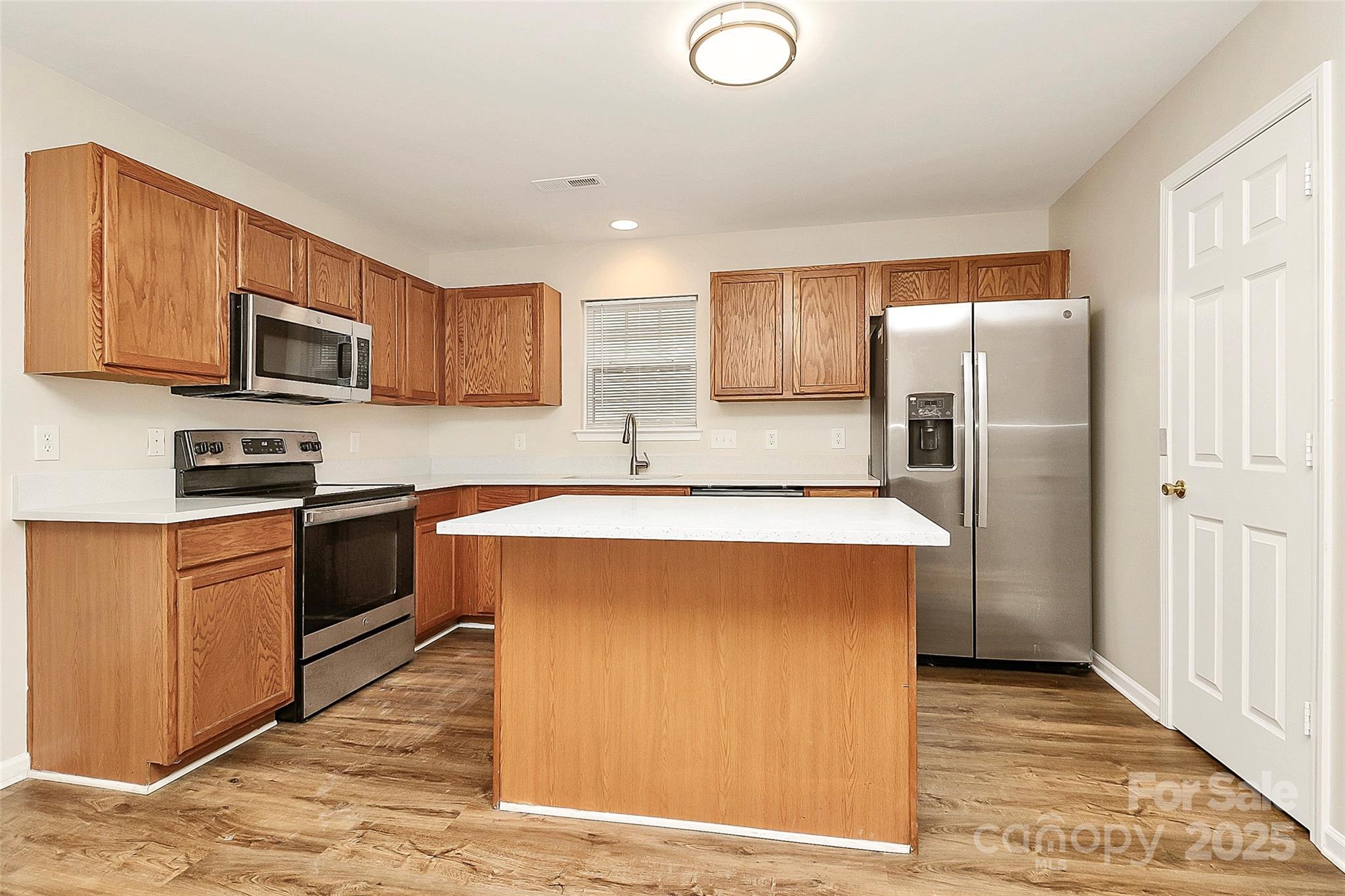 Reid Meadows - Residential