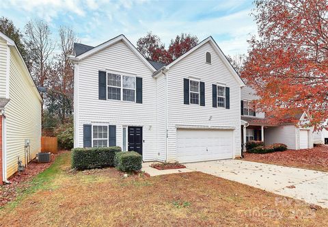 3128 Reid Brook Lane Charlotte NC 28208