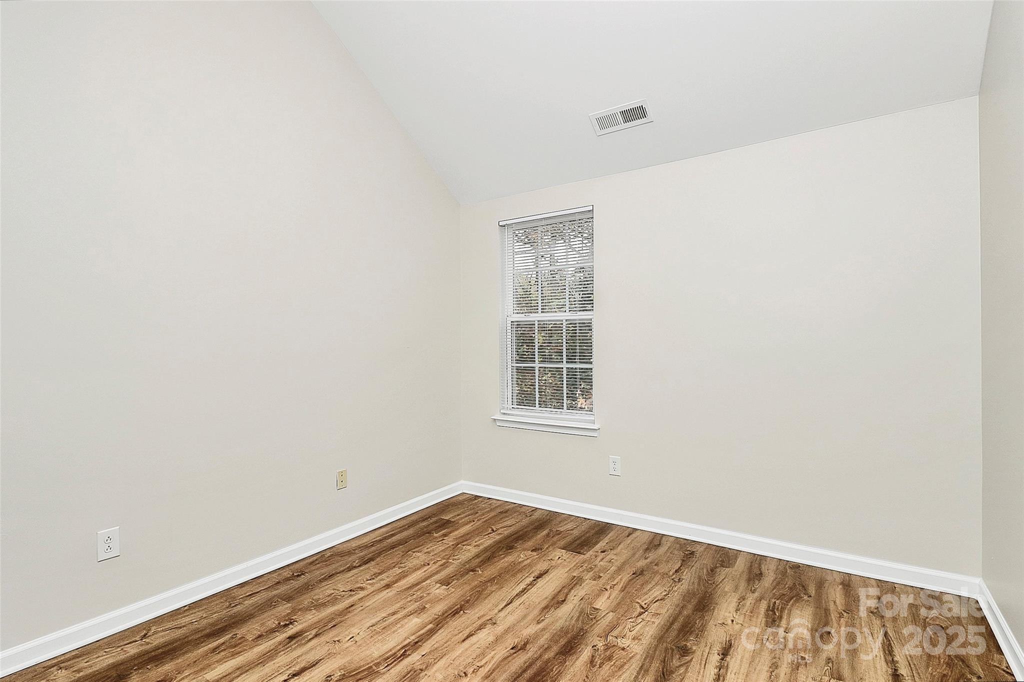 Reid Meadows - Residential