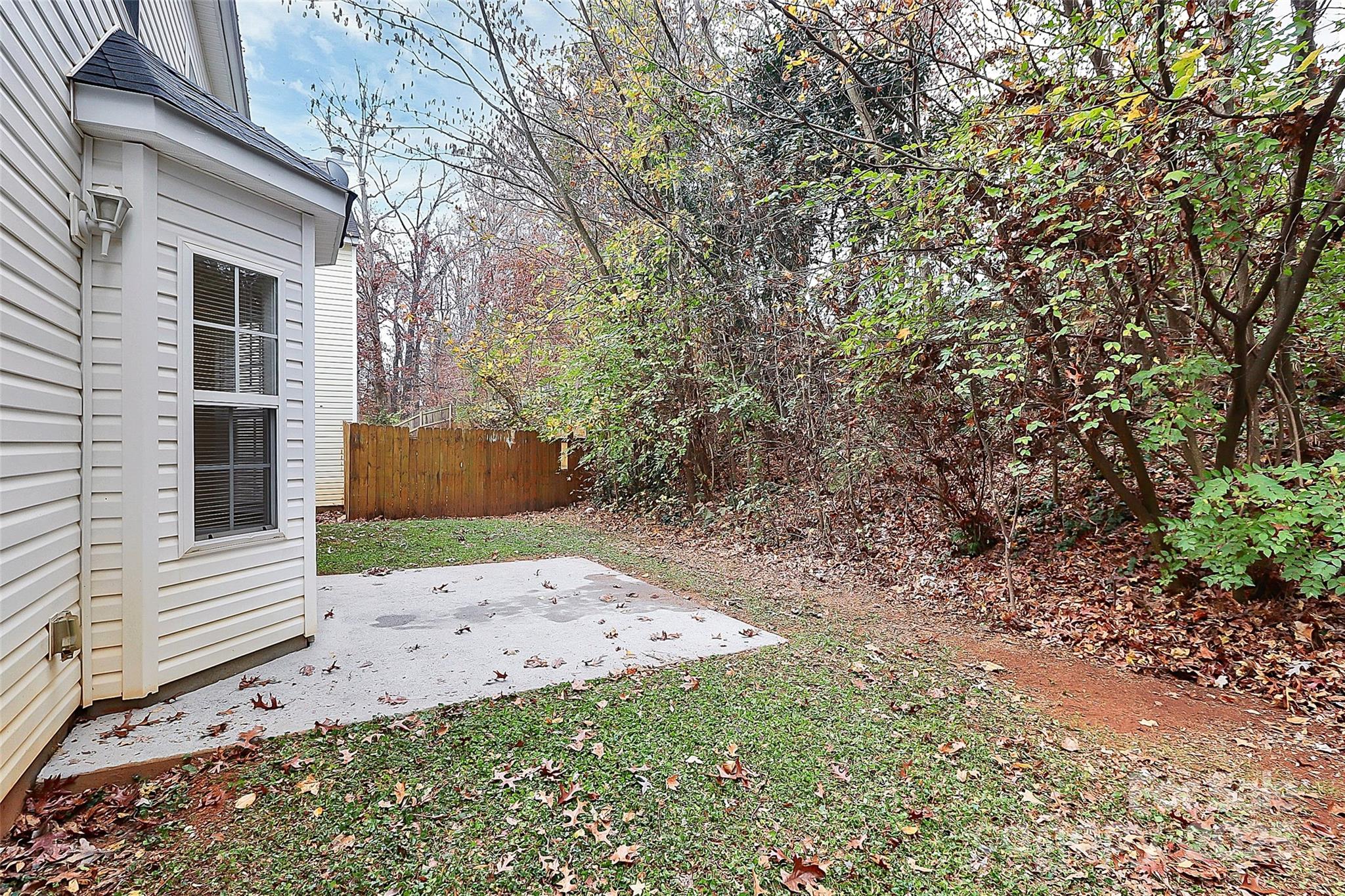 Reid Meadows - Residential