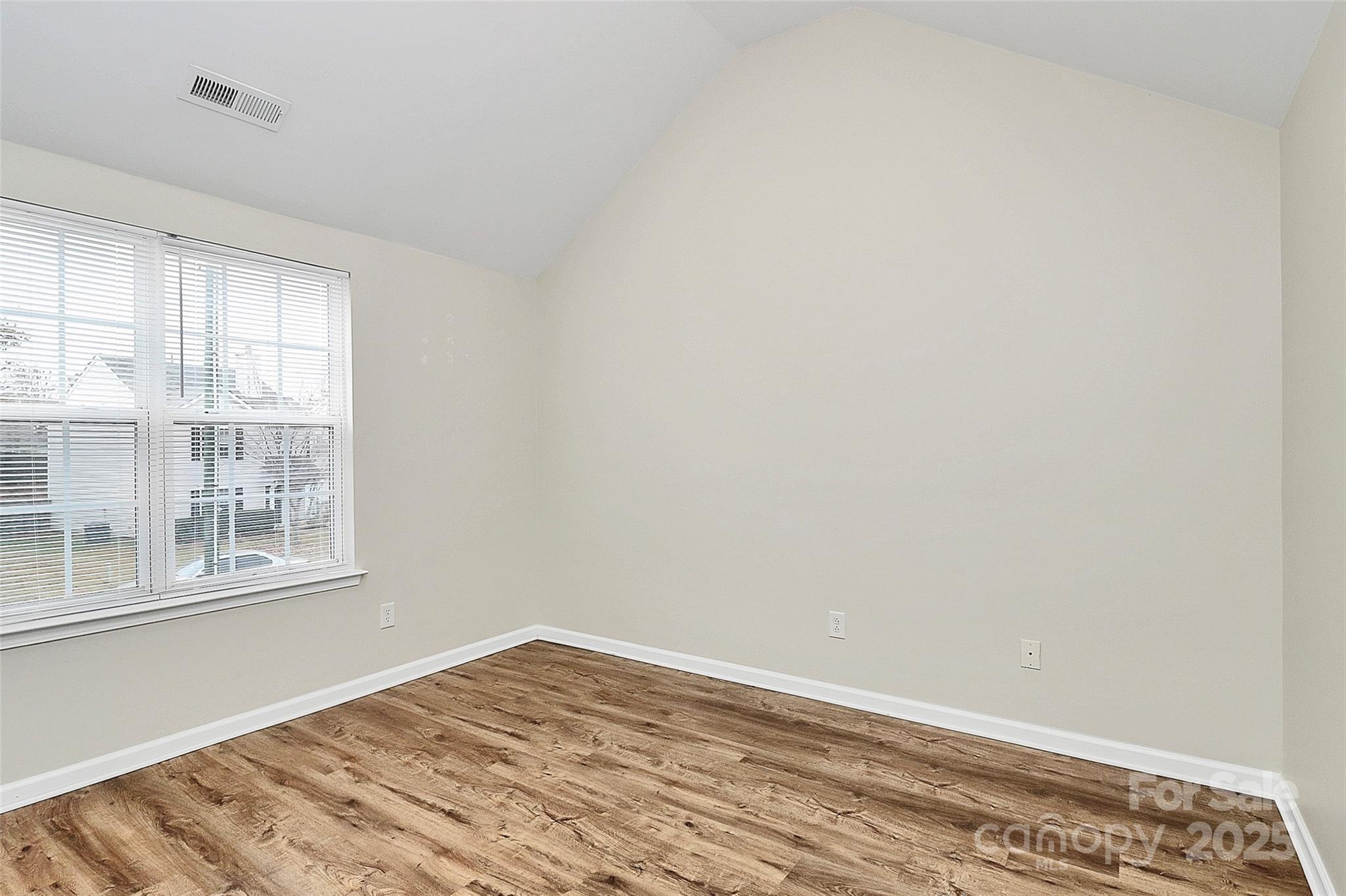 Reid Meadows - Residential