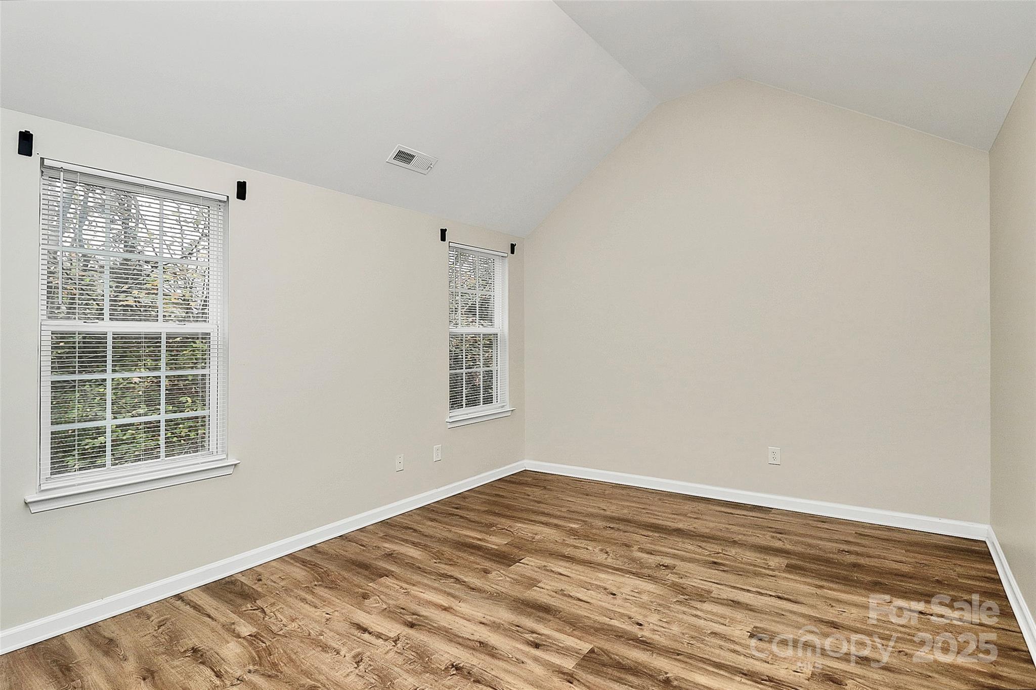 Reid Meadows - Residential