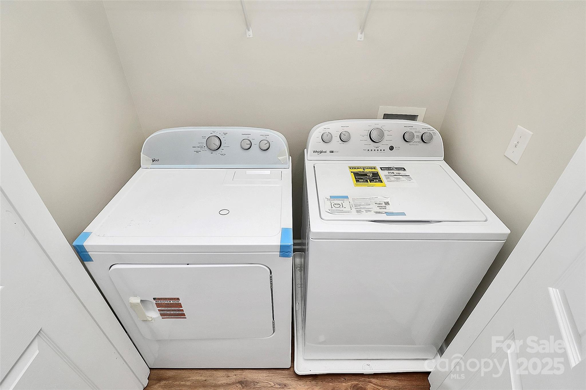 Reid Meadows - Residential