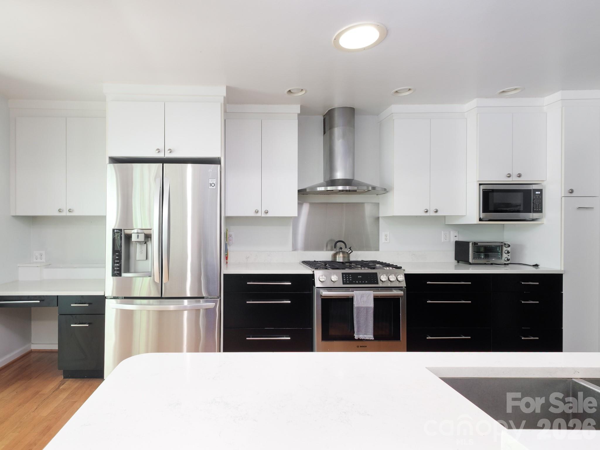 Sequoyah Hills - Residential