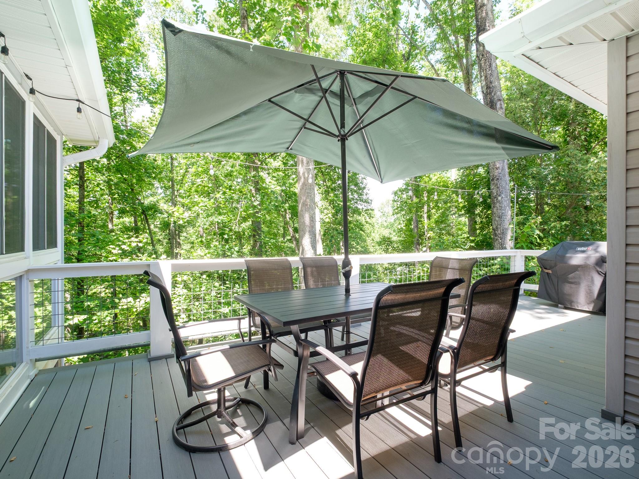 Sequoyah Hills - Residential