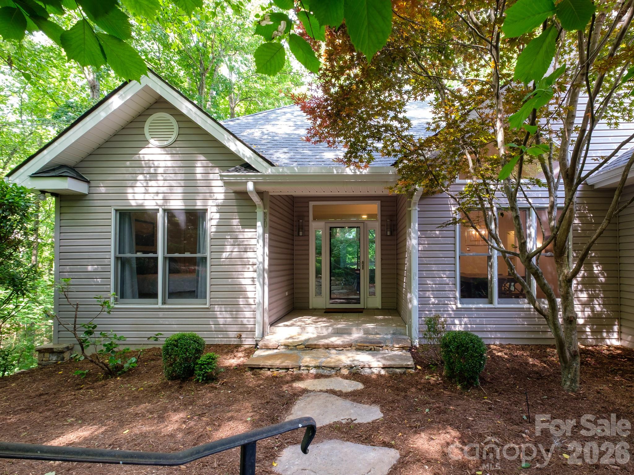 30 Cherokee Trail