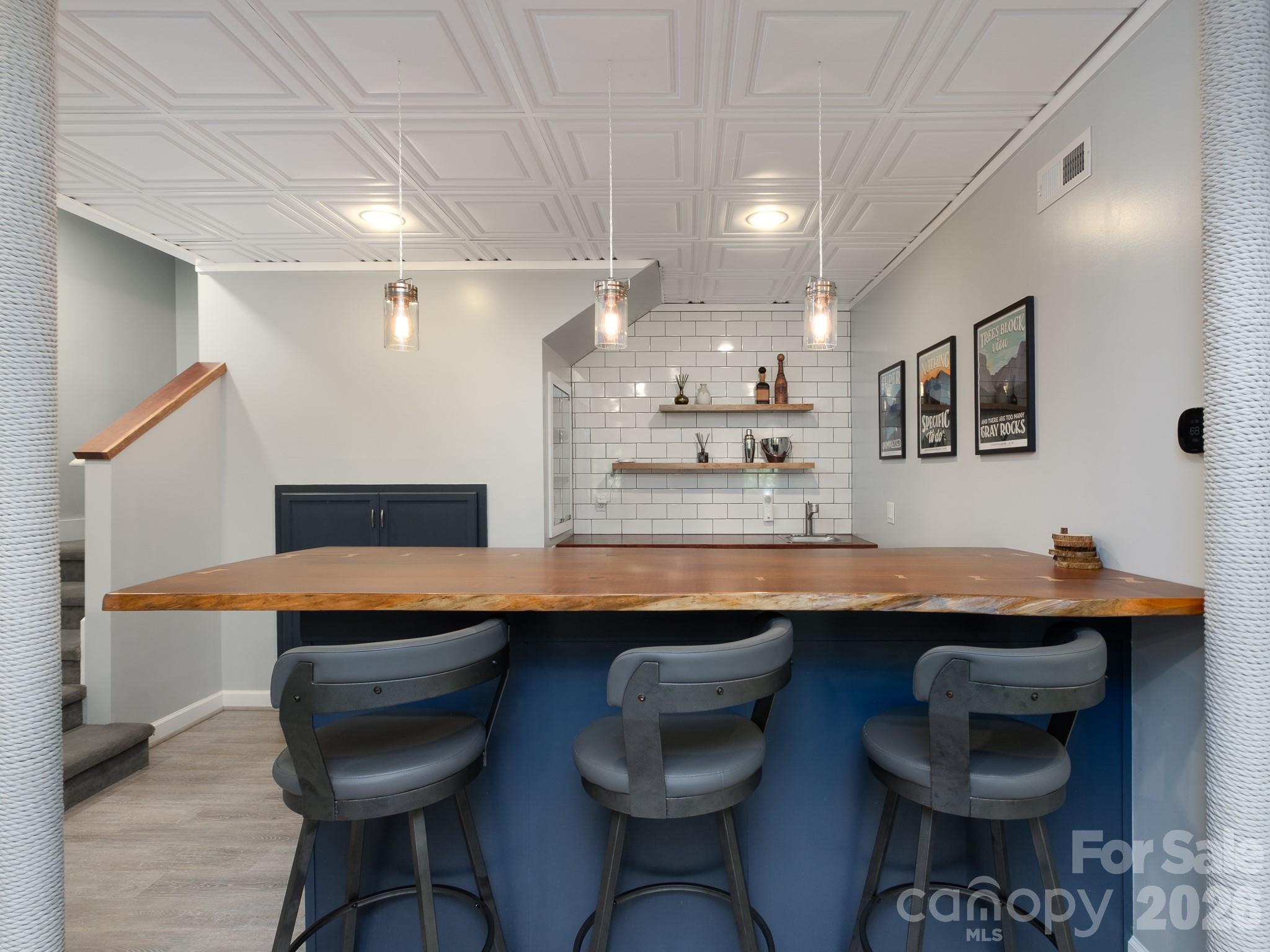 Sequoyah Hills - Residential