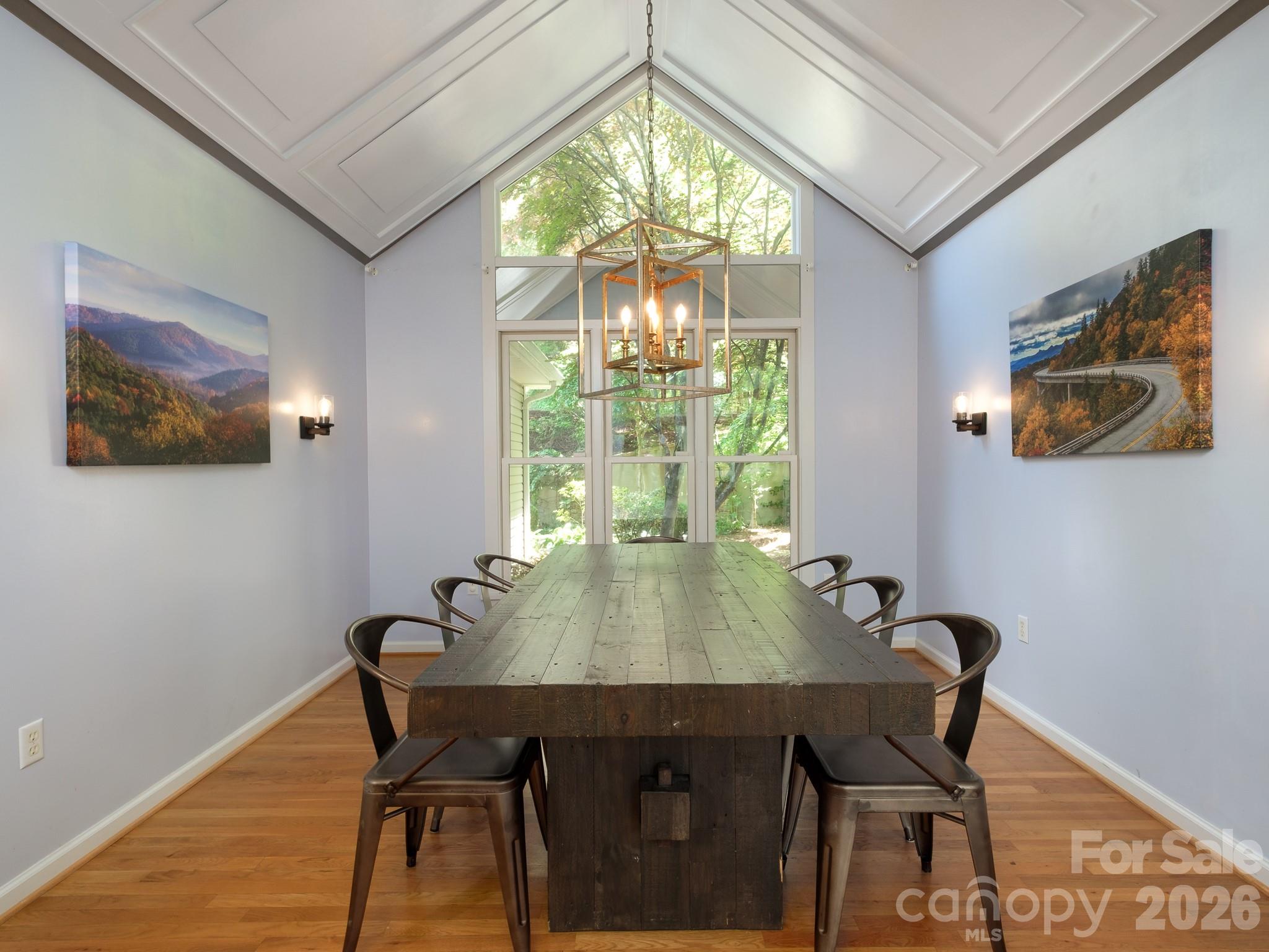 30 Cherokee Trail