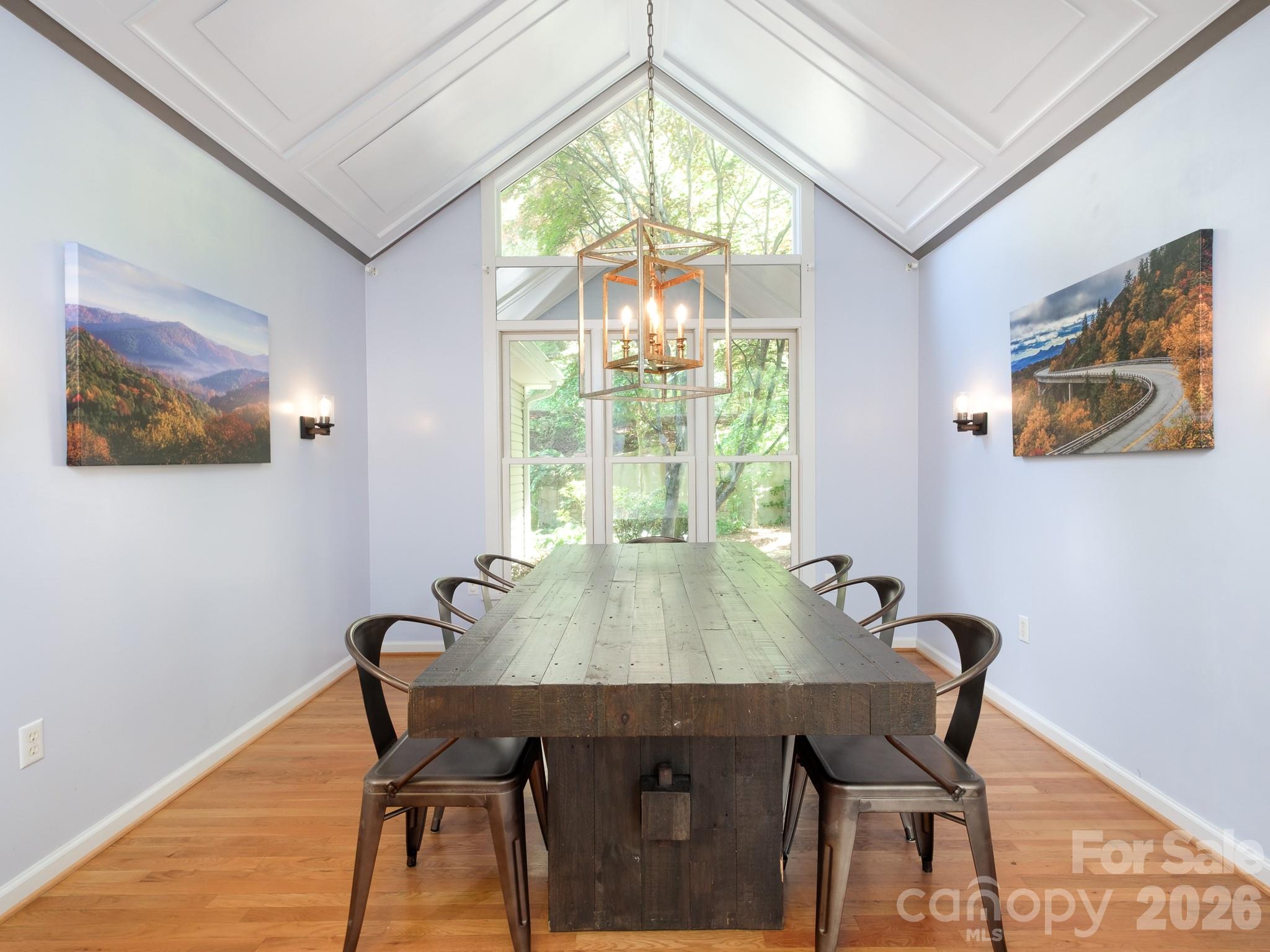 Sequoyah Hills - Residential