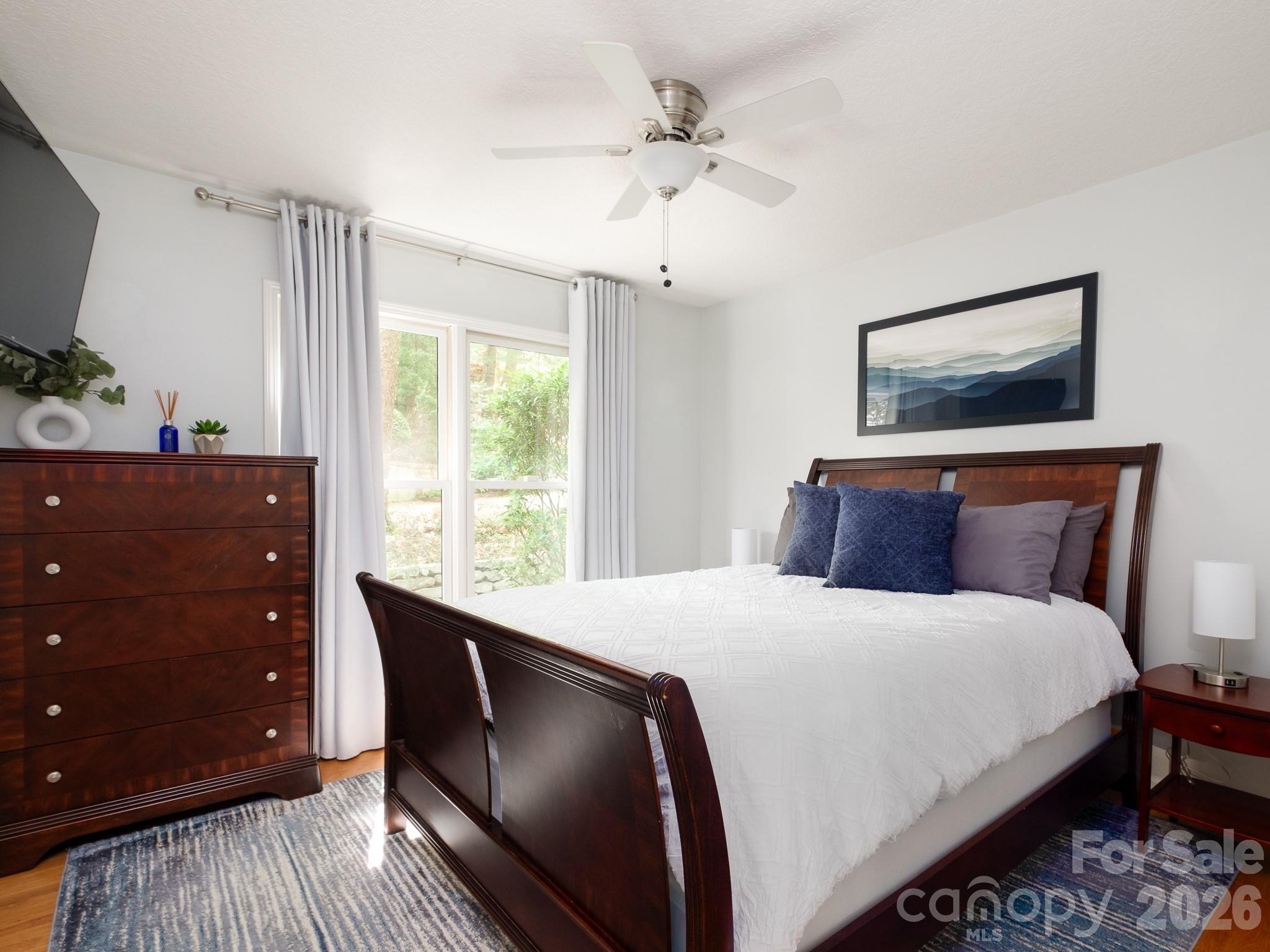 Sequoyah Hills - Residential