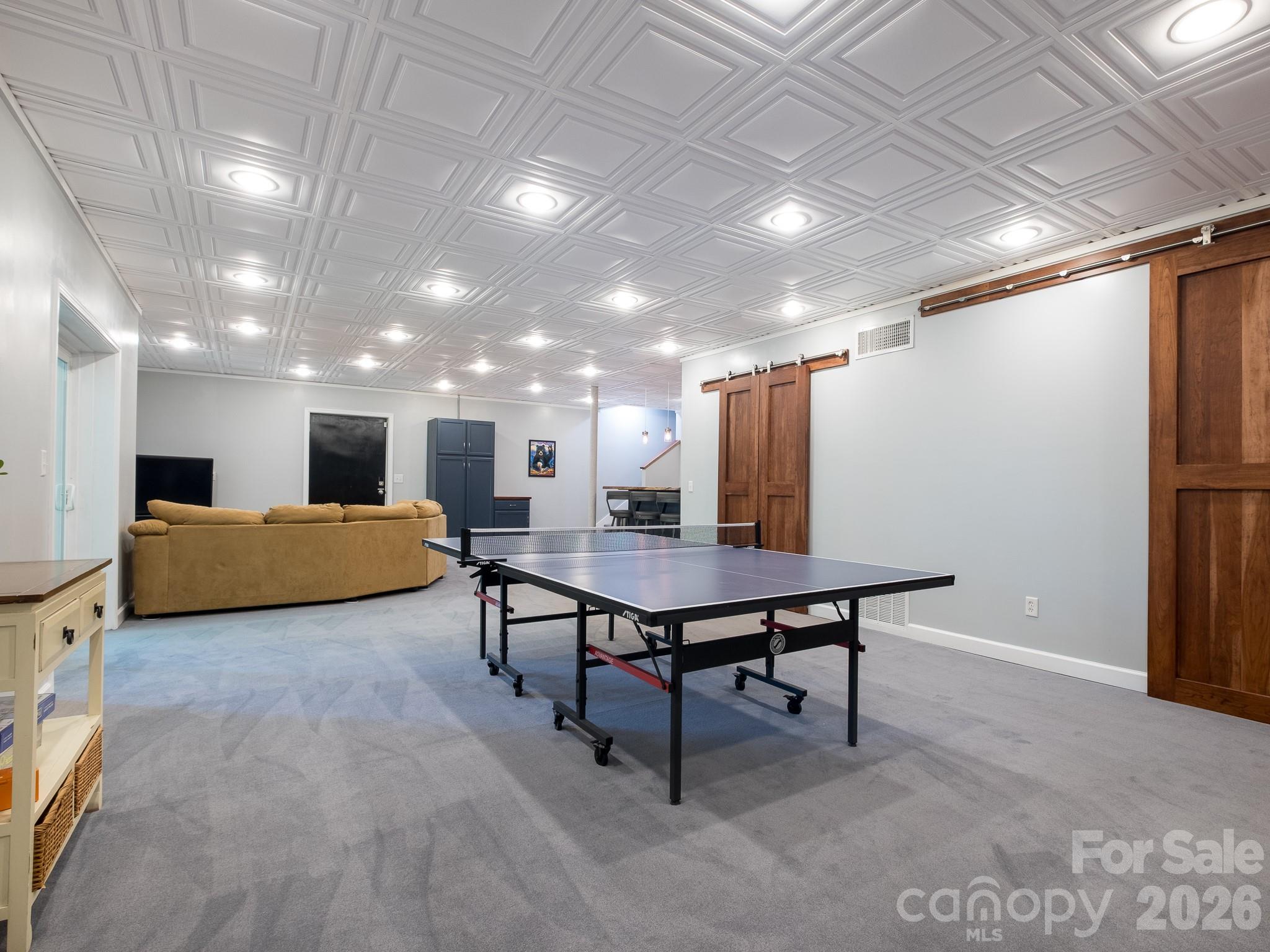 Sequoyah Hills - Residential