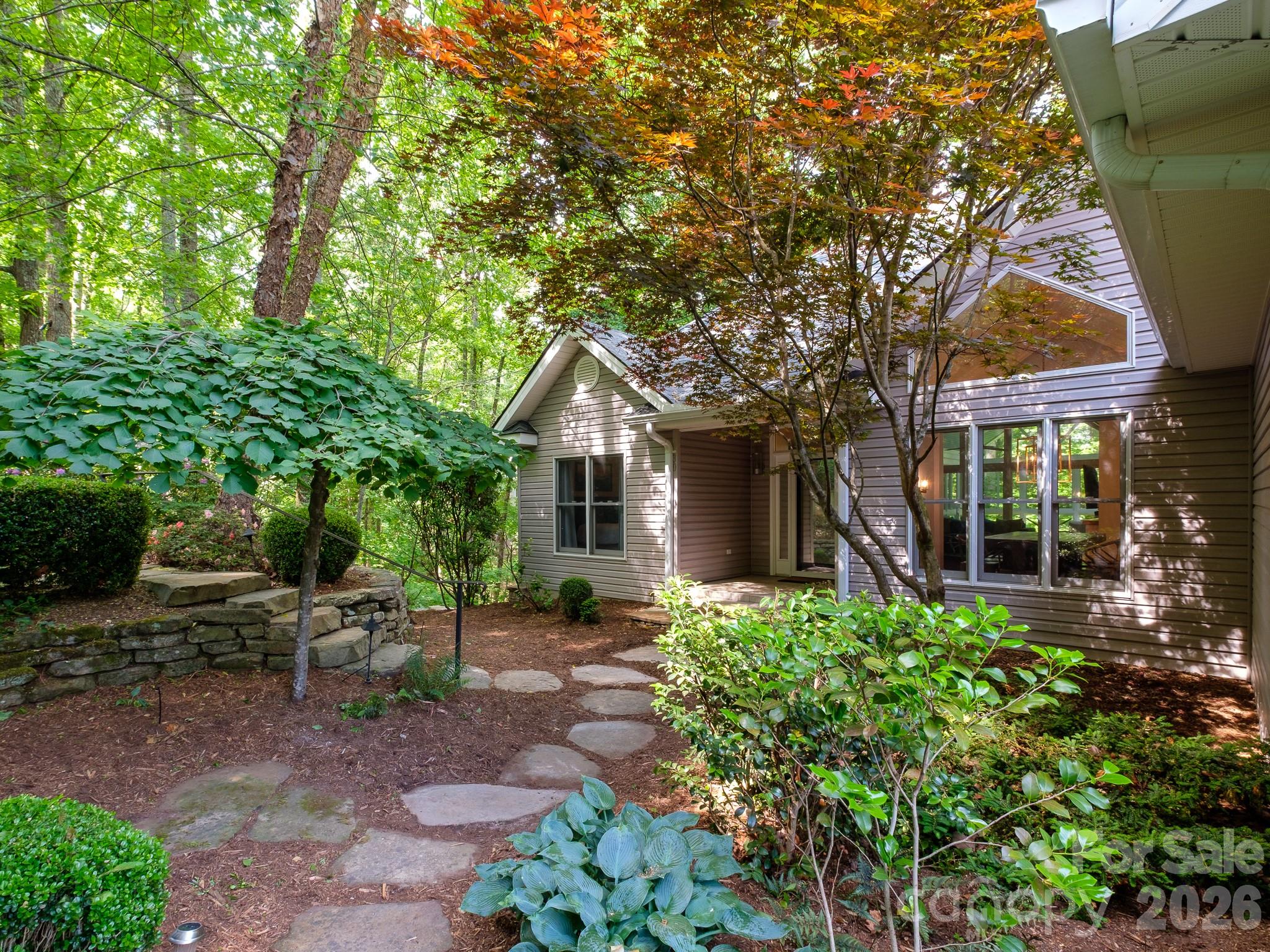 Sequoyah Hills - Residential