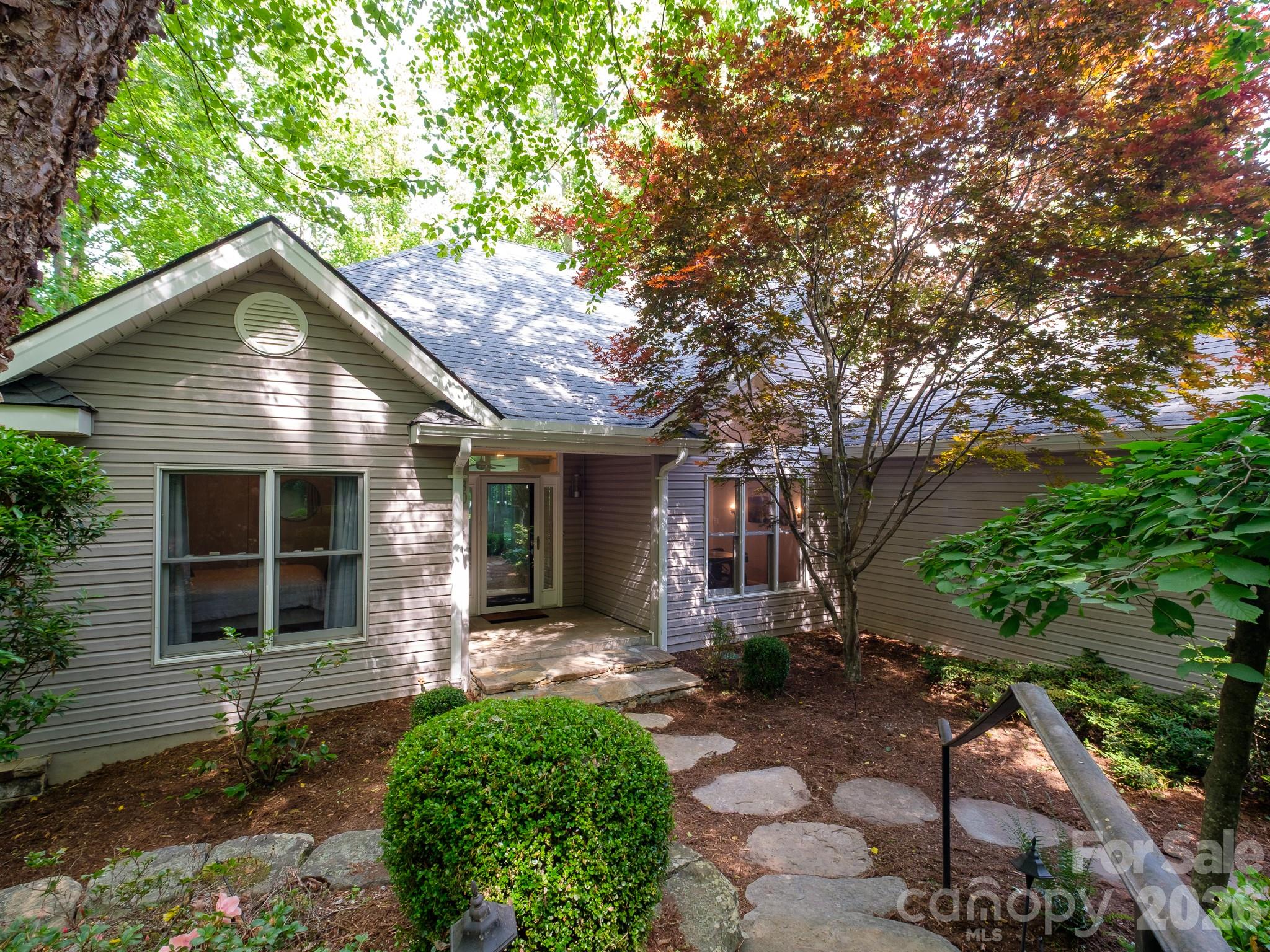 Sequoyah Hills - Residential
