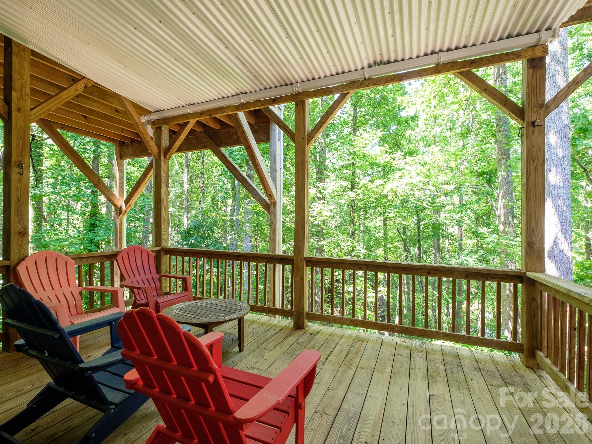 Sequoyah Hills - Residential