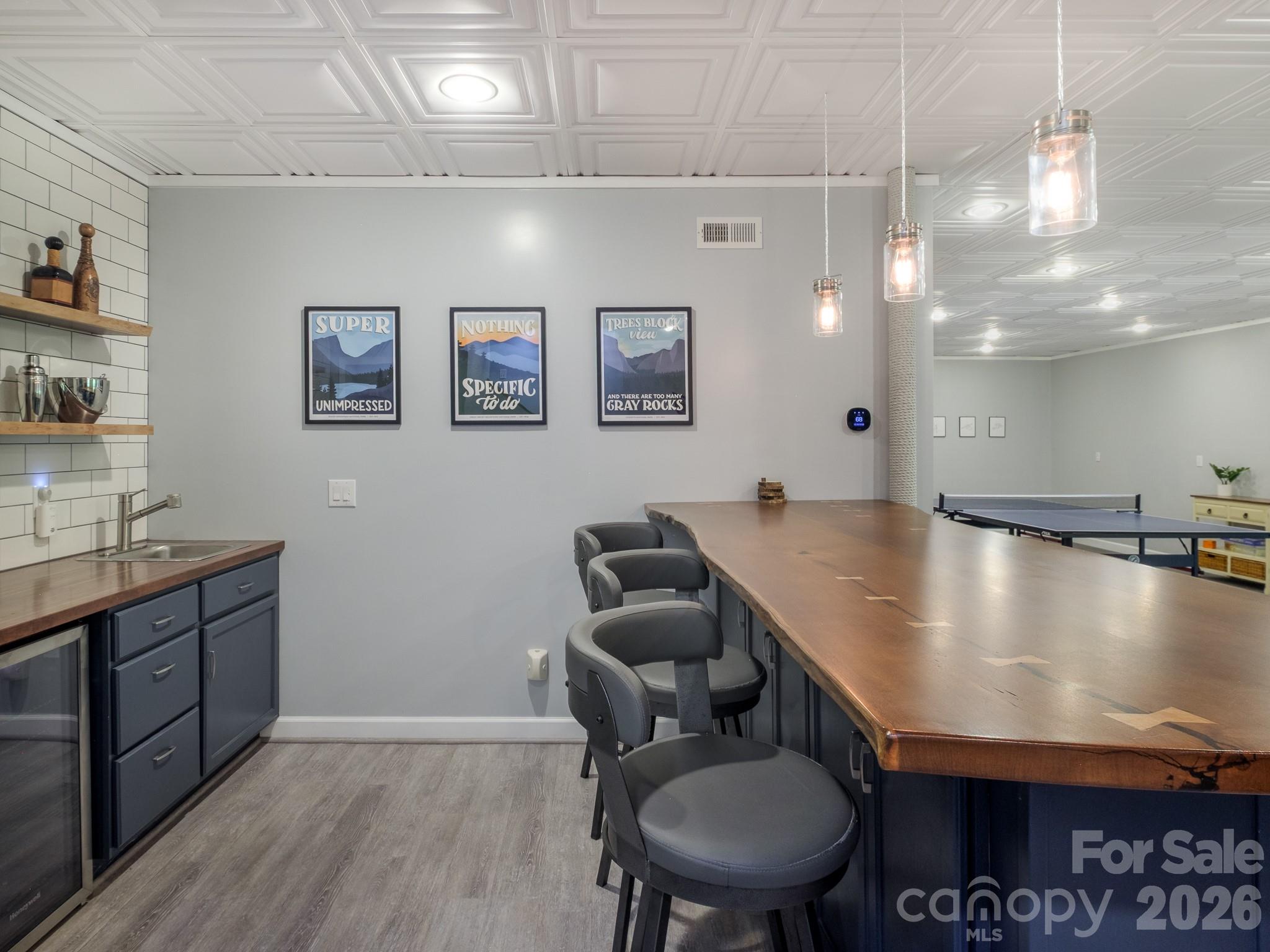 Sequoyah Hills - Residential