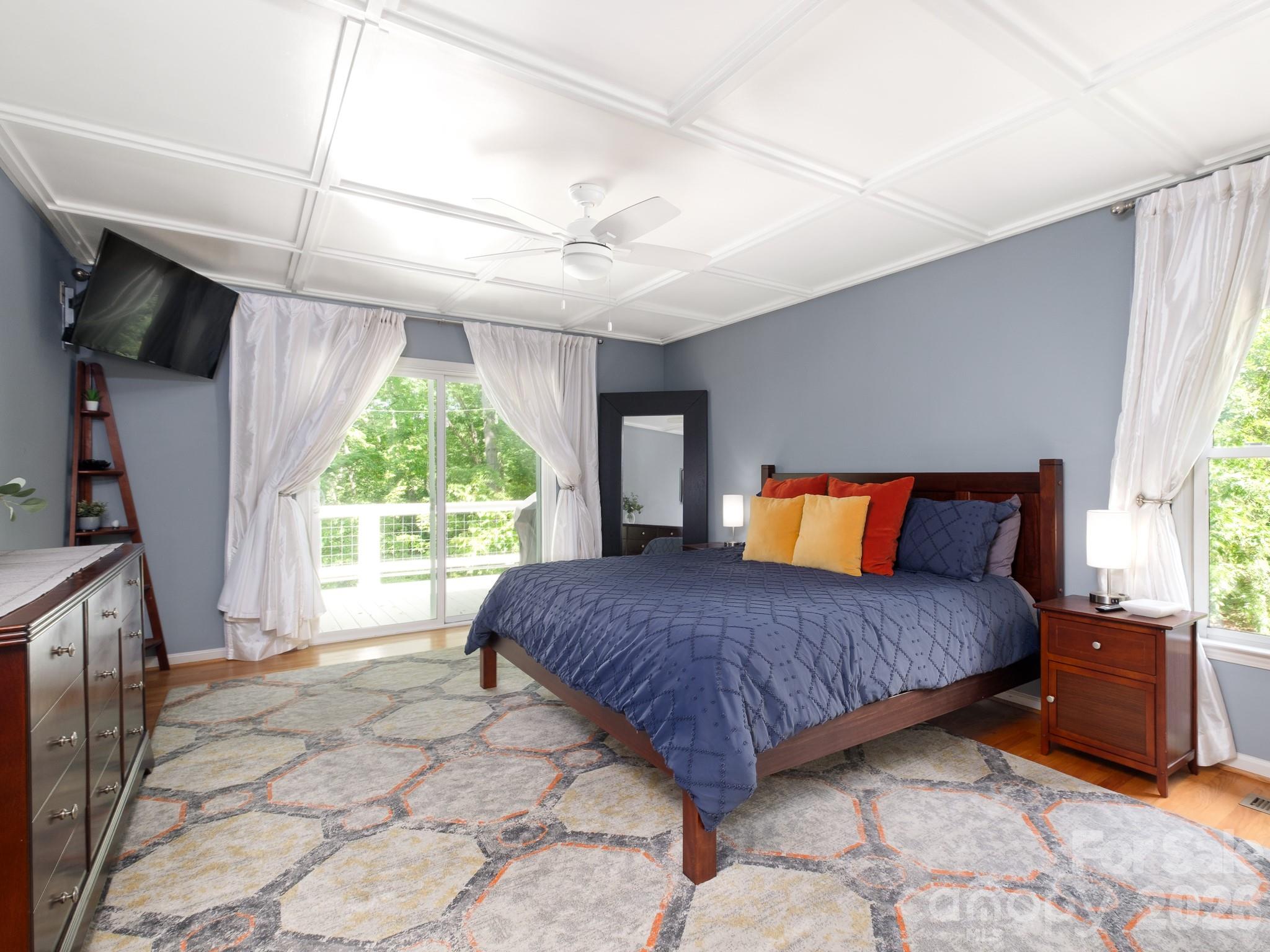 Sequoyah Hills - Residential