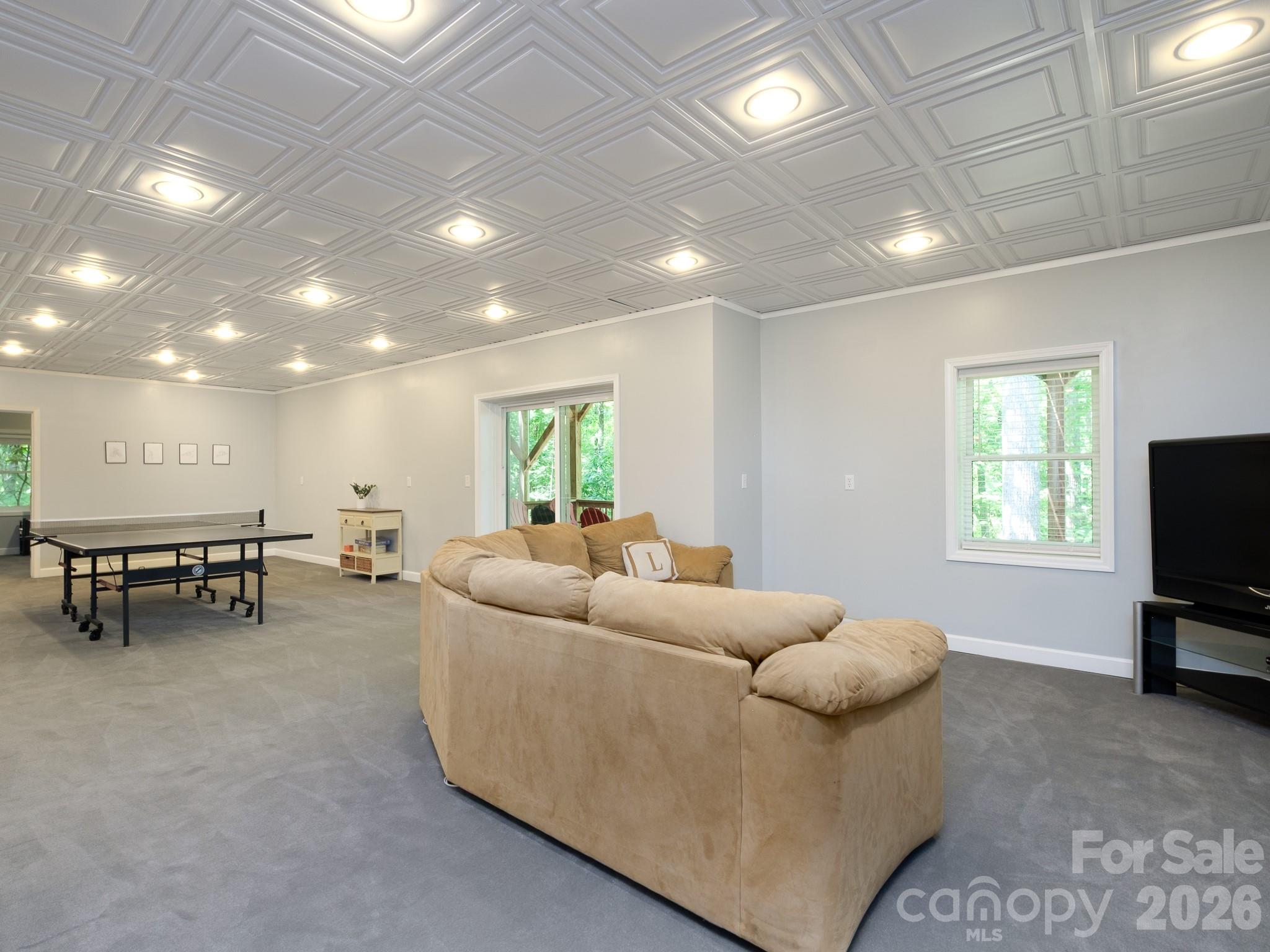 Sequoyah Hills - Residential