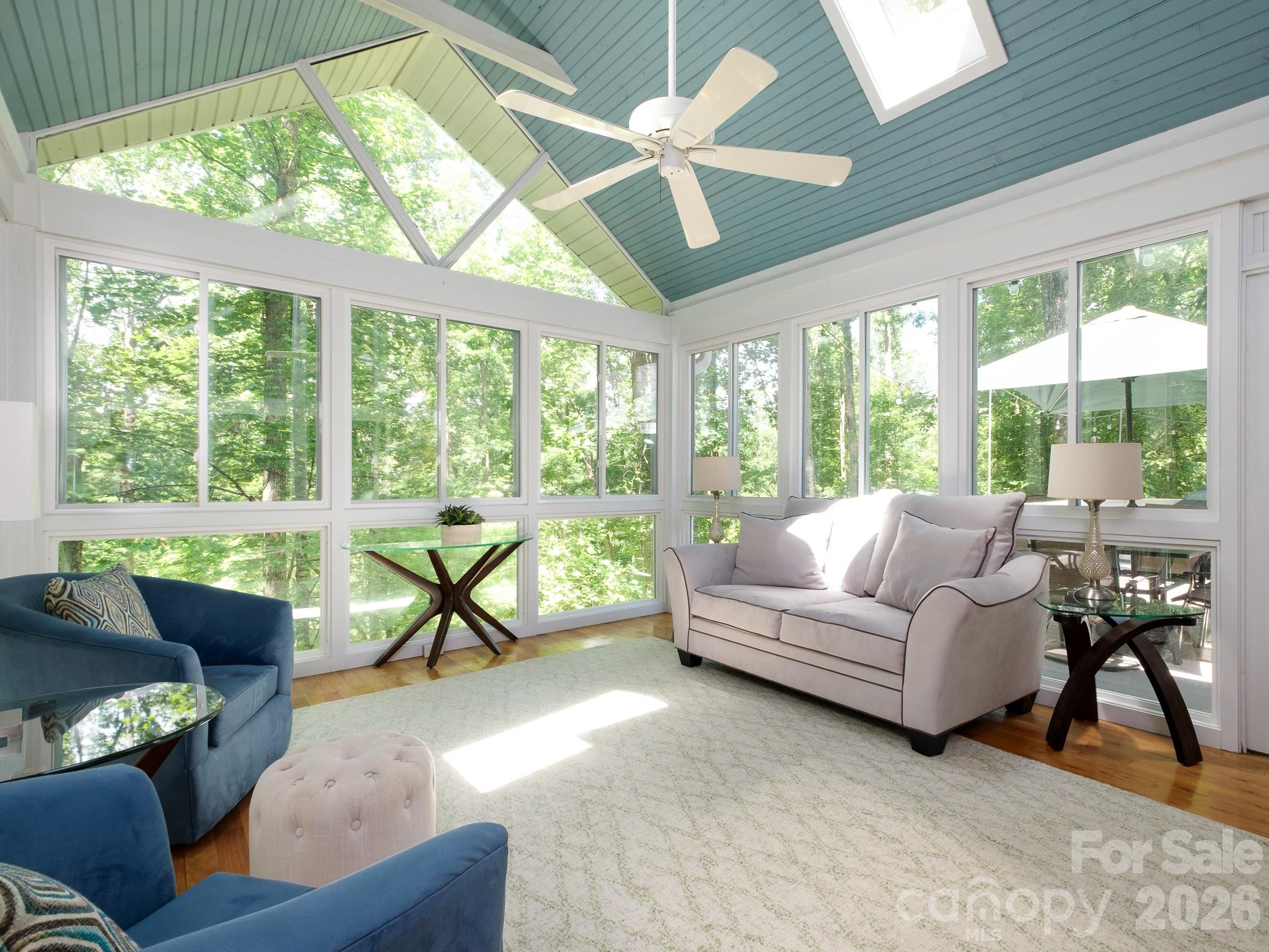 Sequoyah Hills - Residential