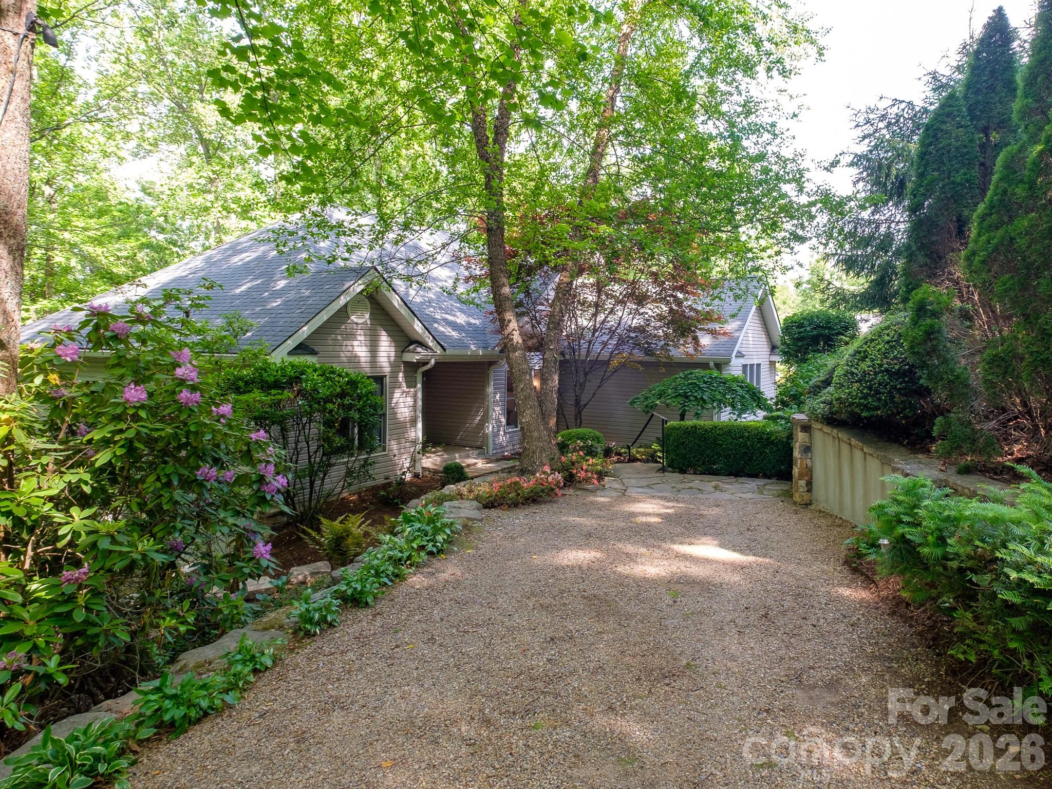 Sequoyah Hills - Residential