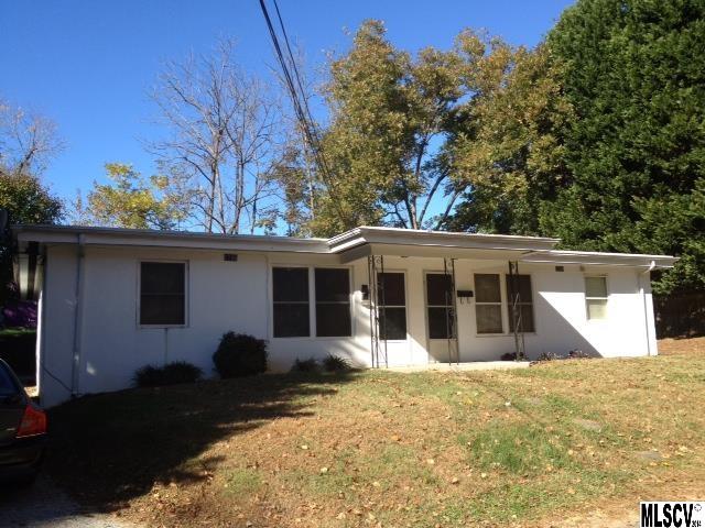None - Residential Income