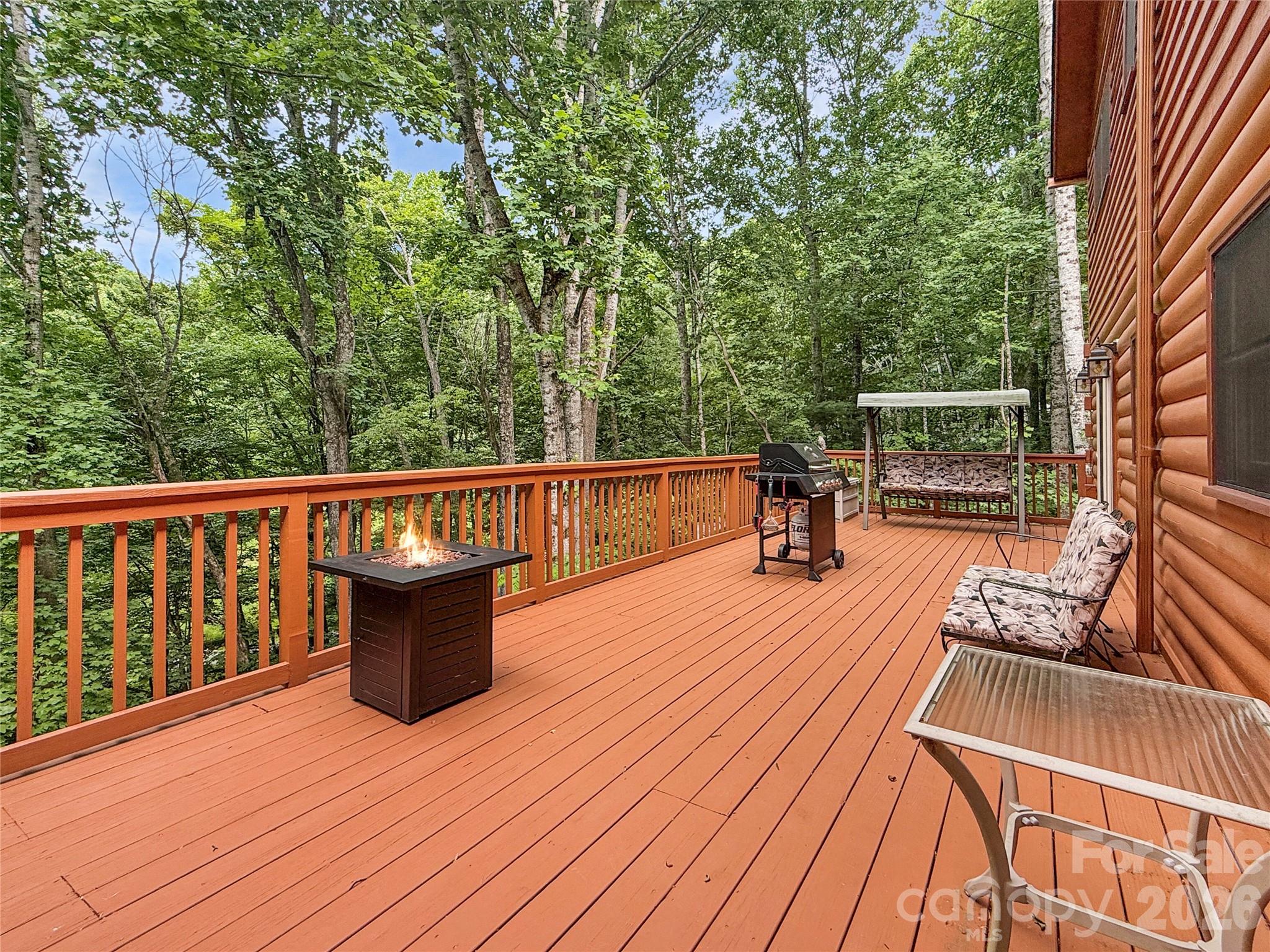 321 Grays Shadow Lane