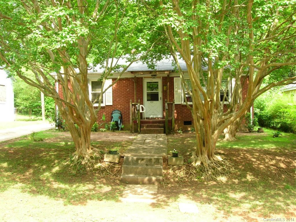 Biddle Heights - Residential