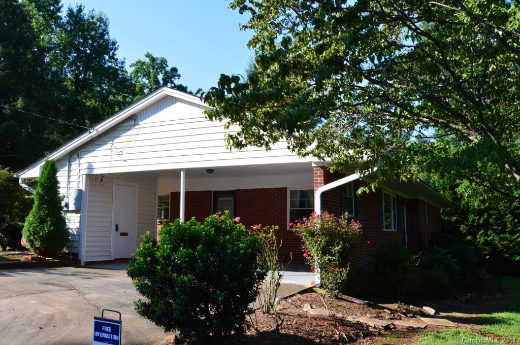 New Hope Acres - Residential