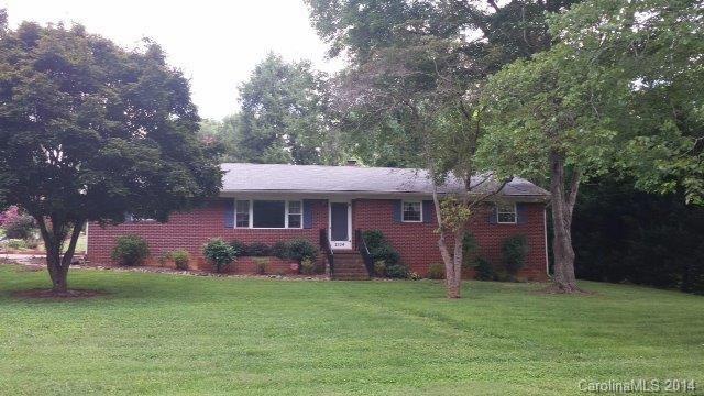 New Hope Acres - Residential